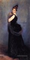 Portrait de Mme George Gribble John Singer Sargent